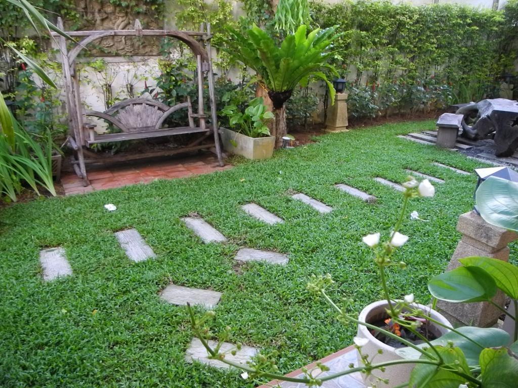 Green House Phuket Pa Khlok Luaran gambar