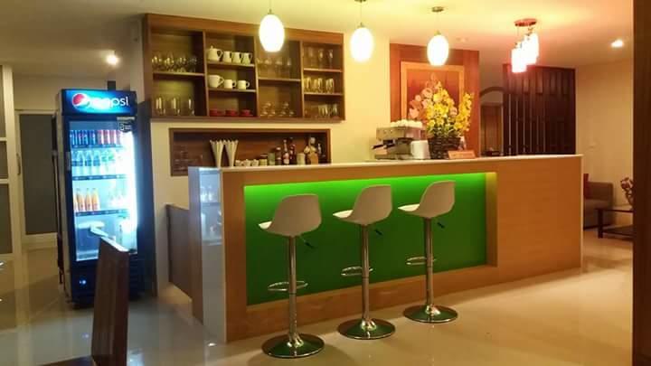 Green House Phuket Pa Khlok Luaran gambar